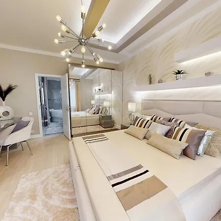 Holiday home Esperienza Premium Milan