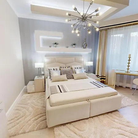 Esperienza Premium Semesterbostad Milano