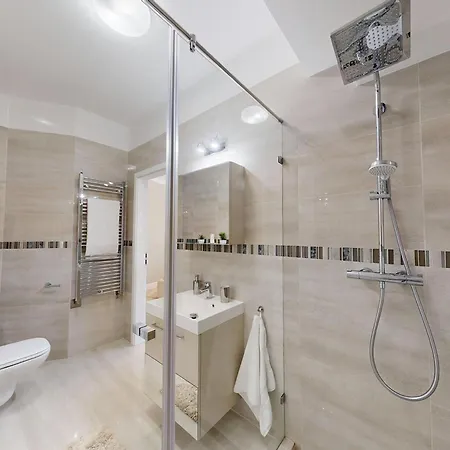 Hébergement de vacances Esperienza Premium Milan